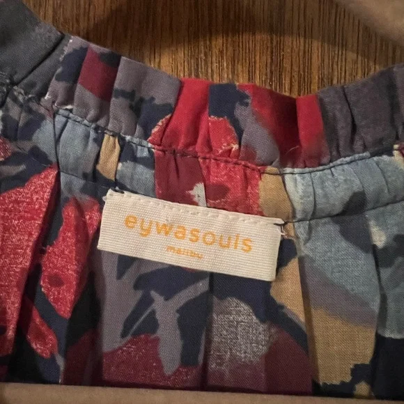 Eywasouls Malibu Maxi Dress - Picture 3 of 3